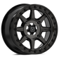 V13 Dark Tint UTV Beadlock - Valor Offroad