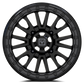 V16 Beadlock UTV Wheel