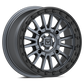 V16 Beadlock UTV Wheel