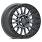 V16 Beadlock UTV Wheel