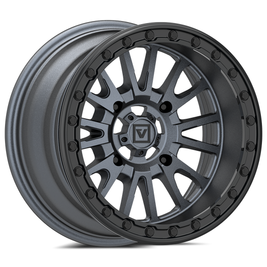 V16 Beadlock UTV Wheel