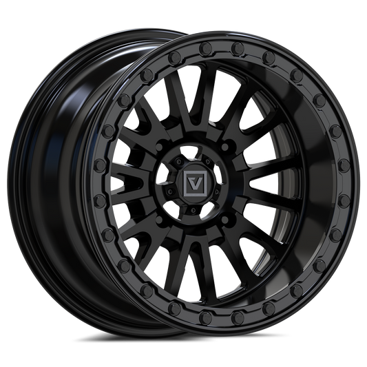 V16 Beadlock UTV Wheel
