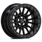 V16 Beadlock UTV Wheel
