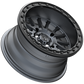 V16 Beadlock UTV Wheel