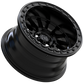 V16 Beadlock UTV Wheel