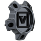 VCAP2 Center Cap Gunmetal - Valor Offroad