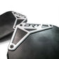DRT Motorsports Polaris Pro R/4 Billet Aluminum Extended Mud Flap kit