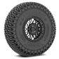 Tango on 15x7 V08 DT UTV Wheel and Tire Kit - Valor Offroad