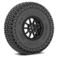 Tango on 15x7 V15 SB UTV Wheel and Tire Kit - Valor Offroad