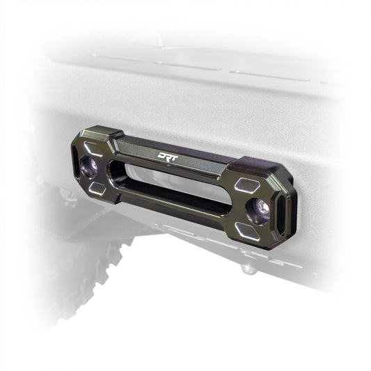 DRT Motorsports Universal 6" UTV (HAWSE) Fairlead