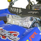 DRT Can Am Maverick X3 2017+ Billet Shock Tower Brace