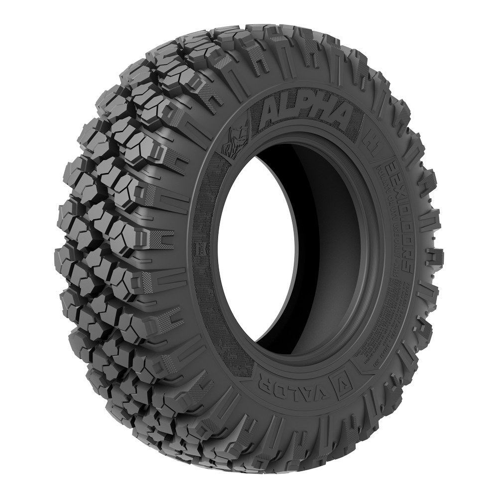 Alpha UTV Tire