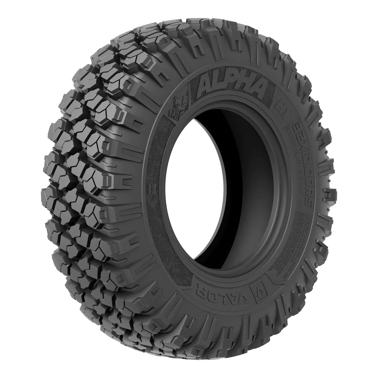 Alpha UTV Tire 35 x 10.00R15