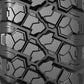 Alpha UTV Tire 35 x 10.00R15