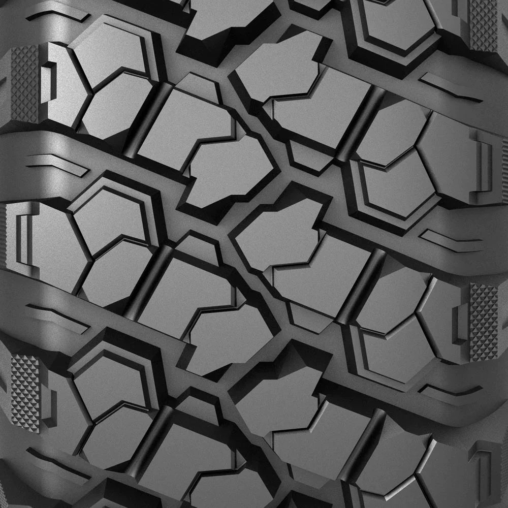 Alpha UTV Tire 35 x 10.00R15