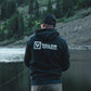 VO Apparel Hoodie - Valor Offroad