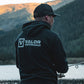 VO Apparel Hoodie - Valor Offroad