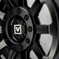 V02 UTV Wheel