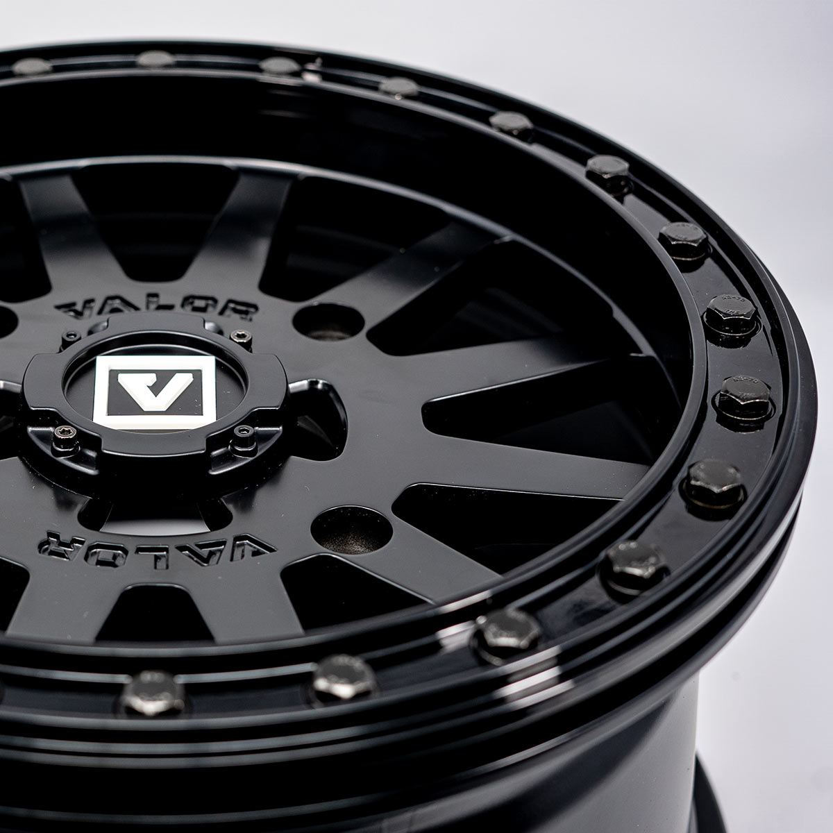 V05 UTV Wheel