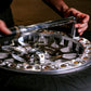 VBR30 Beadlock Ring Raw Machined