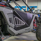 DRT Motorsports Polaris Pro XP / Pro R / Turbo R 2020-2024 Aluminum Door Kit
