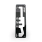 DRT Can Am 2017+ Maverick X3 Shift Knob, Gate, and Grab Handle
