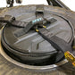 DRT Motorsports Spare Tire Storage Bag