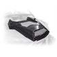 DRT RZR 2019+ XP 1000 / XP Turbo / Turbo S High Impact ABS Vented Hood