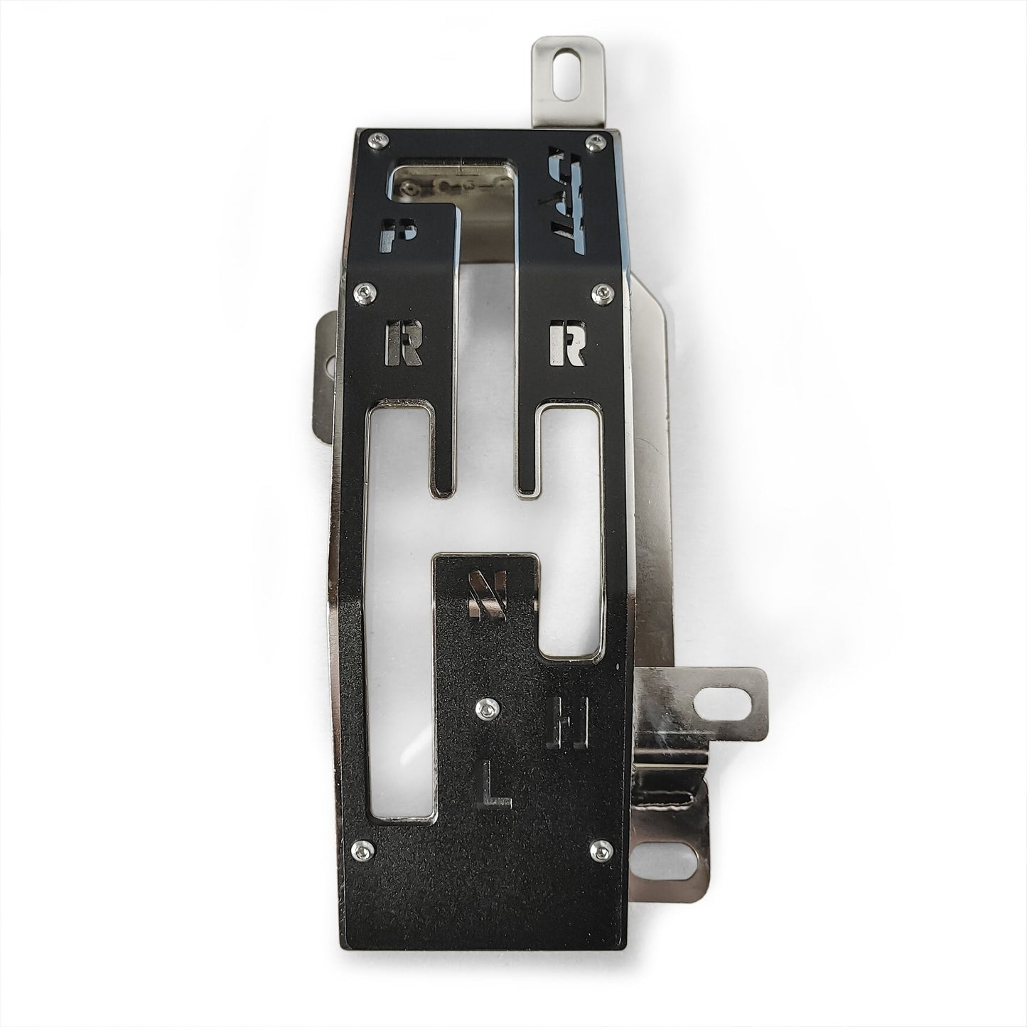 DRT Motorsports Can Am X3 2 PC Speed Shift Gate