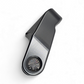 Winch Hook For EOD Billet Series Bumpers Anodized Clear Machine Finish