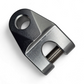 Winch Hook For EOD Billet Series Bumpers Anodized Clear Machine Finish
