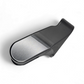 Winch Hook For EOD Billet Series Bumpers Anodized Clear Machine Finish