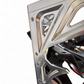 Winch Hook For EOD Billet Series Bumpers Anodized Black