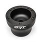 DRT Motorsports Steering Wheel Billet Hub Adapter - Can Am / Polaris / Arctic Cat / Textron