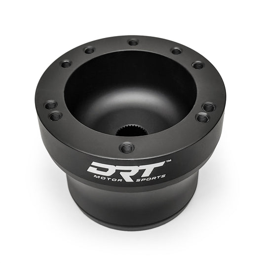 DRT Motorsports Steering Wheel Billet Hub Adapter - Kawasaki