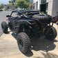 X3 2 Sport Baja Series Cage