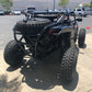 X3 2 Sport Baja Series Cage