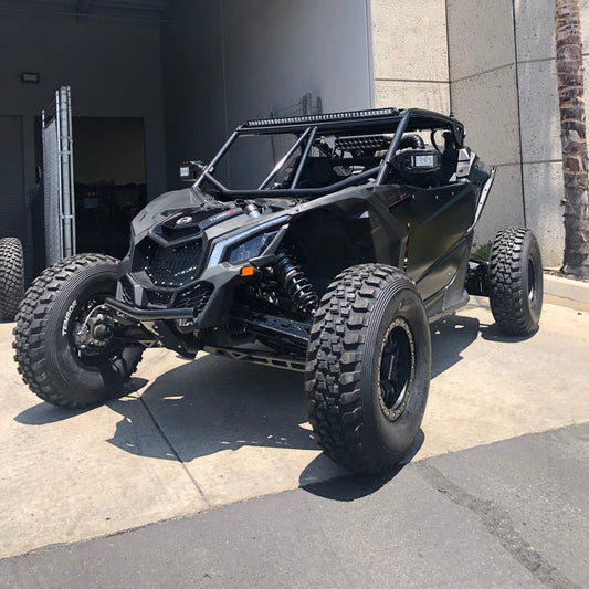 X3 2 Sport Baja Series Cage