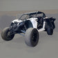 X3-2 Hi Bred Door Kit 2.0 (New Style)