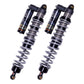 FOX RC2 Shocks for Polaris RZR RS1