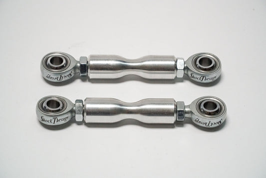 2016-2020 Polaris RZR XP Turbo | 2019-2023 XP 1000 | RS1 Front Link Kit