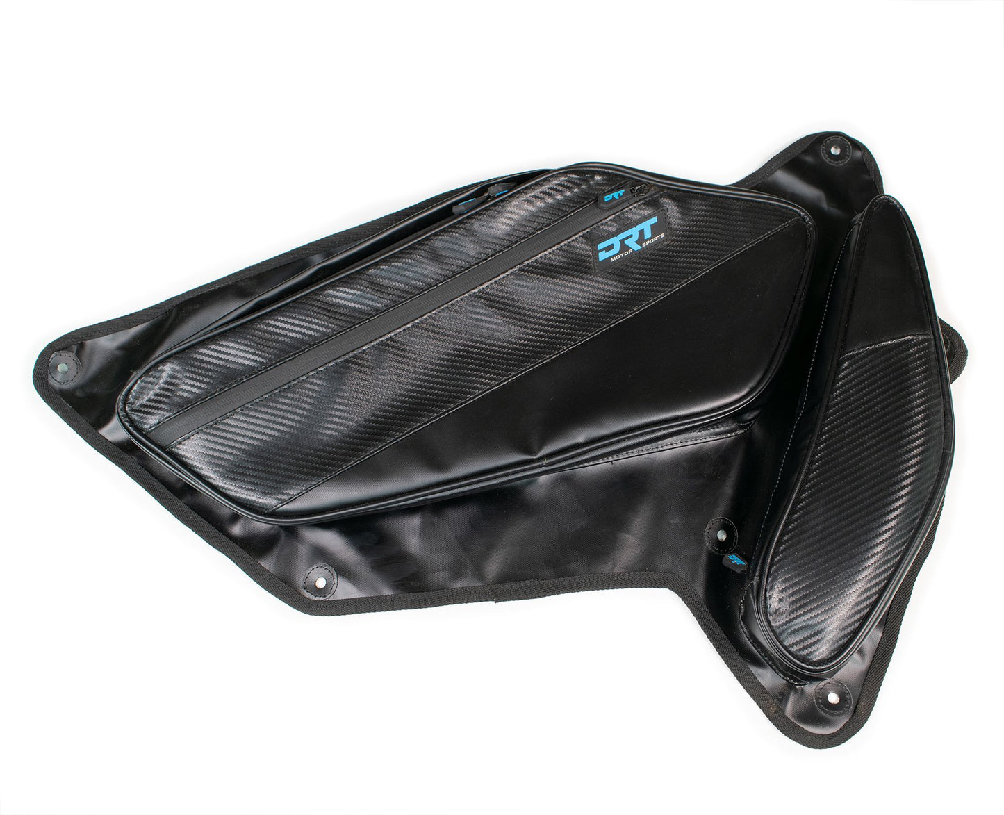DRT Motorsports RZR Pro XP / Turbo R / Pro R 2020-2024 Front Door Bag Set