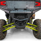 DRT Motorsports Kawasaki Teryx KRX/4 1000 2.0" Hitch Receiver