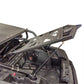 DRT RZR 2014+ XP 1000 / XP Turbo / Turbo S Adventure Rack / Tire Carrier