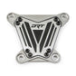 DRT Motorsports 3 PC Radius Rod Reinforcement Plate - Polaris Turbo S Platform