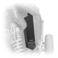 DRT Motorsports Polaris Pro XP / Turbo R 2020-2024 Aluminum Rear Inner Fender Guards
