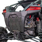 DRT Motorsports Polaris Pro XP / Turbo R Rear Bumper - Black