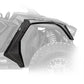 DRT RZR PRO XP / Pro R / Turbo R 2020-2024 Full Coverage ABS Fenders (Front and Rear)