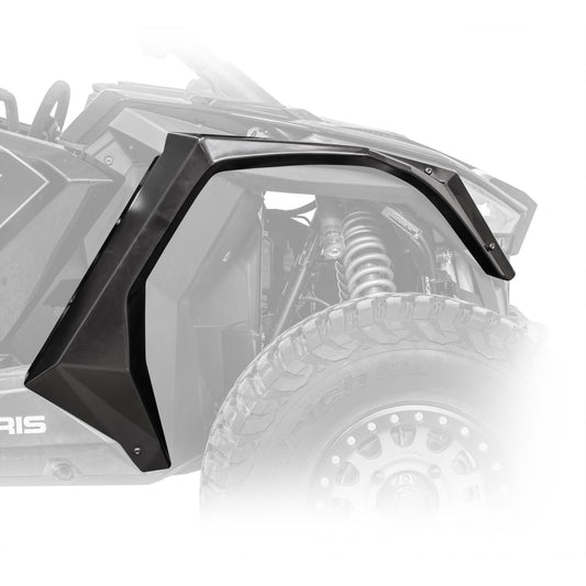 DRT RZR PRO XP / Pro R / Turbo R 2020-2024 Full Coverage ABS Fenders (Front and Rear)