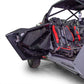DRT Motorsports Polaris Pro XP / Pro R / Turbo R 2020-2024 Aluminum Door Kit
